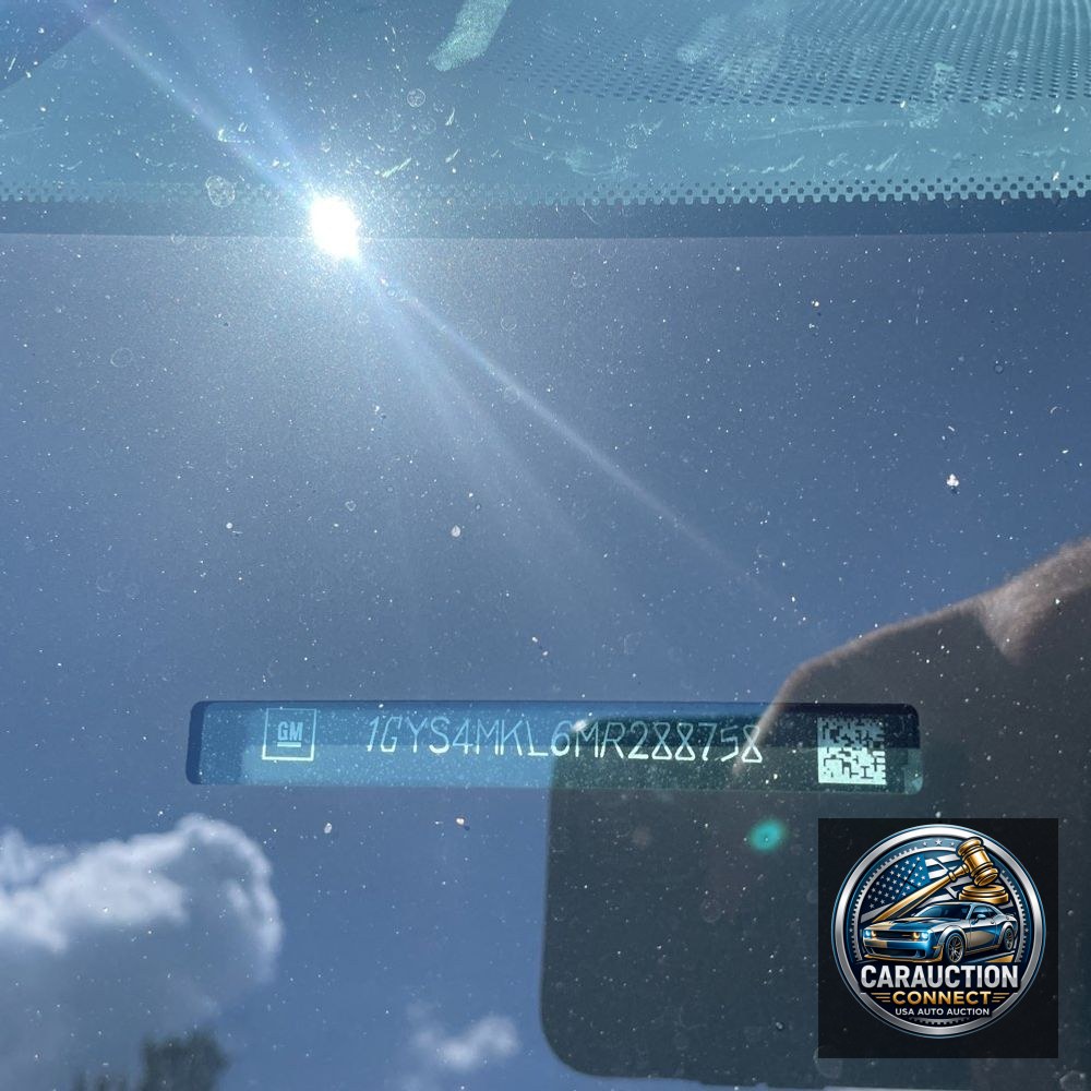 2021 Cadillac Escalade ESV Premium Luxury Platinum