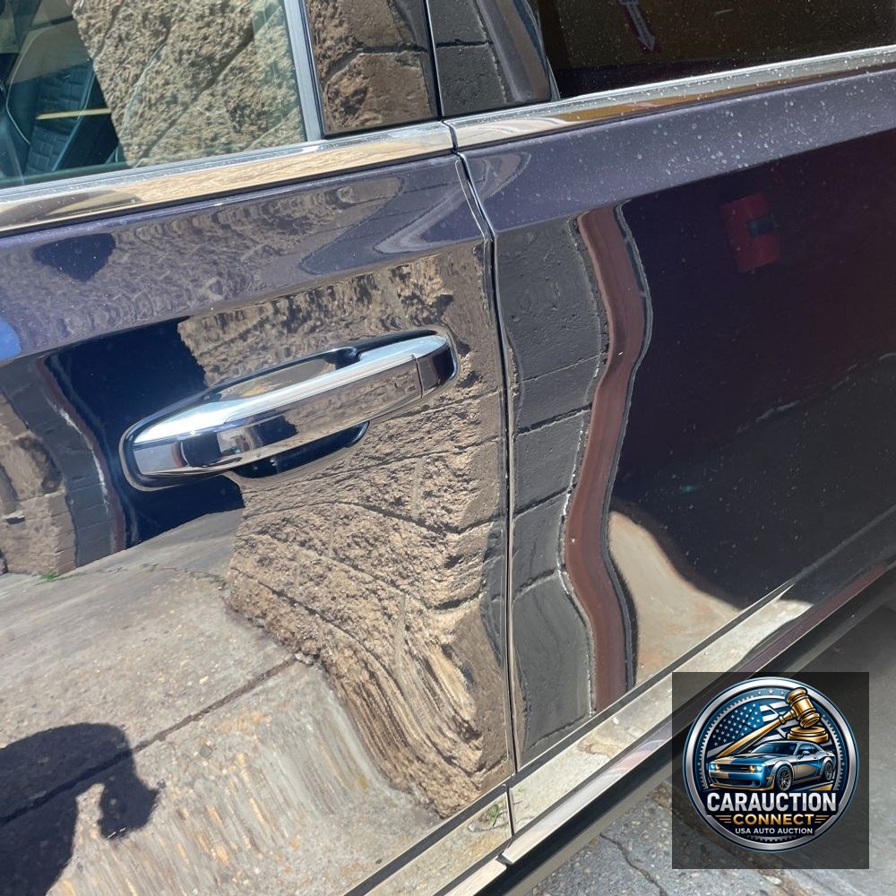 2021 Cadillac Escalade ESV Premium Luxury Platinum