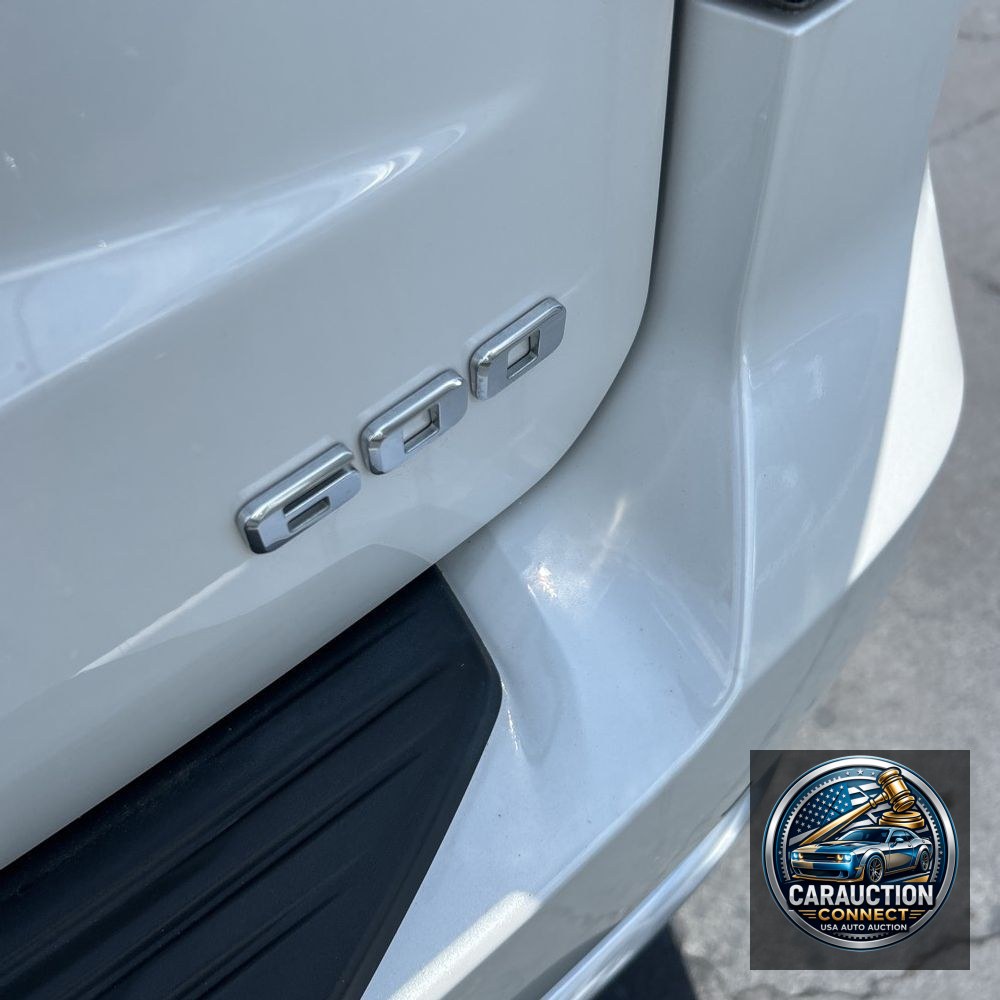 2023 Cadillac Escalade ESV Premium Luxury Platinum