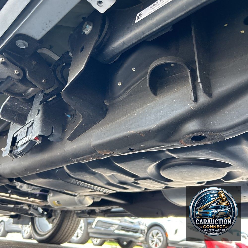 2023 Cadillac Escalade ESV Premium Luxury Platinum