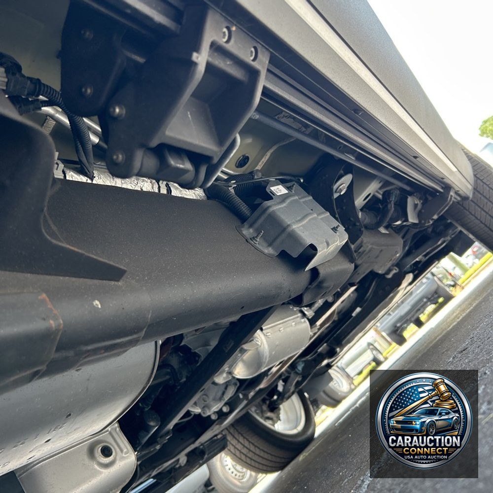 2023 Cadillac Escalade ESV Premium Luxury Platinum