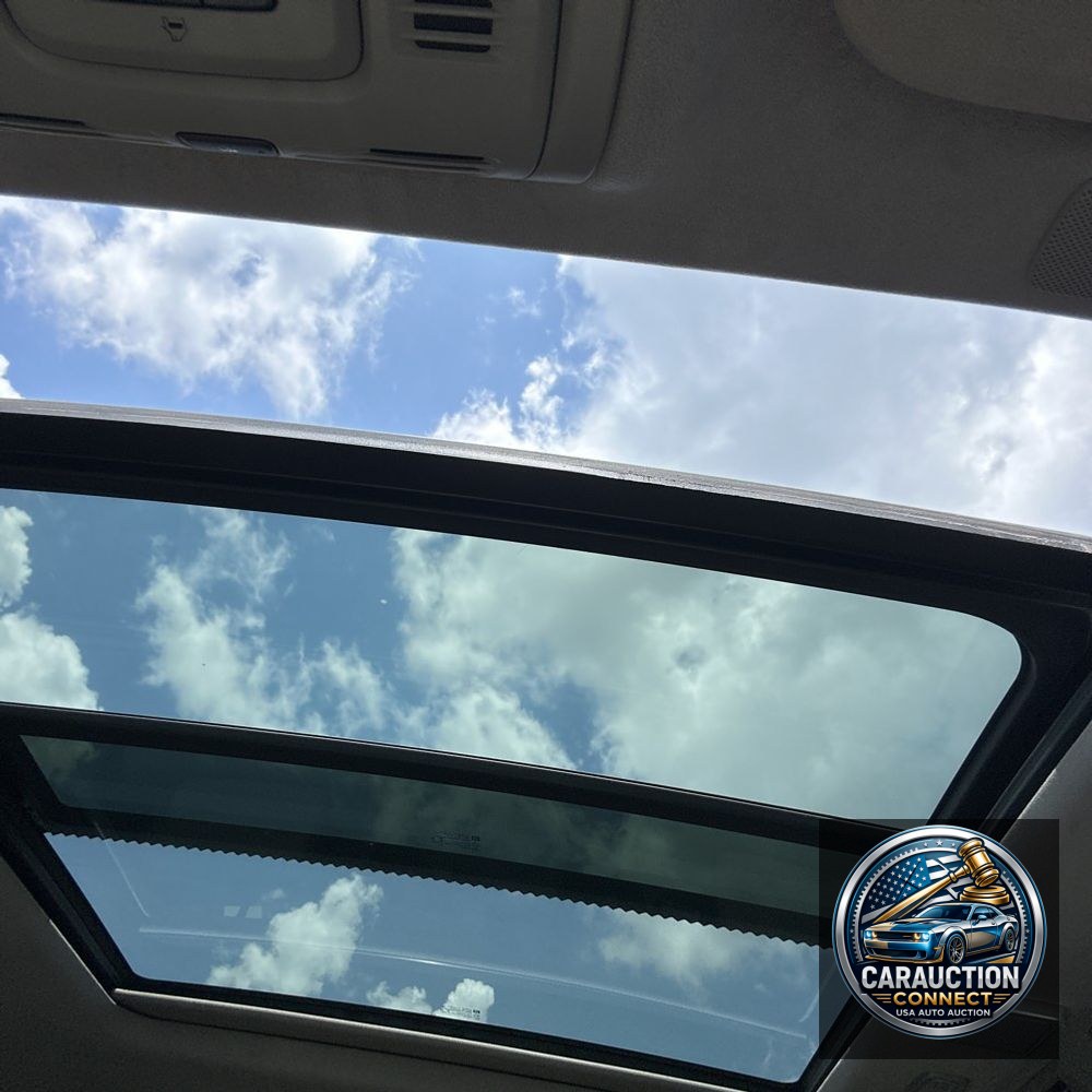 2023 Cadillac Escalade ESV Premium Luxury Platinum