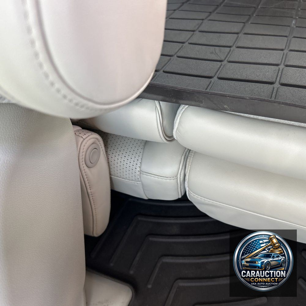 2023 Cadillac Escalade ESV Premium Luxury Platinum