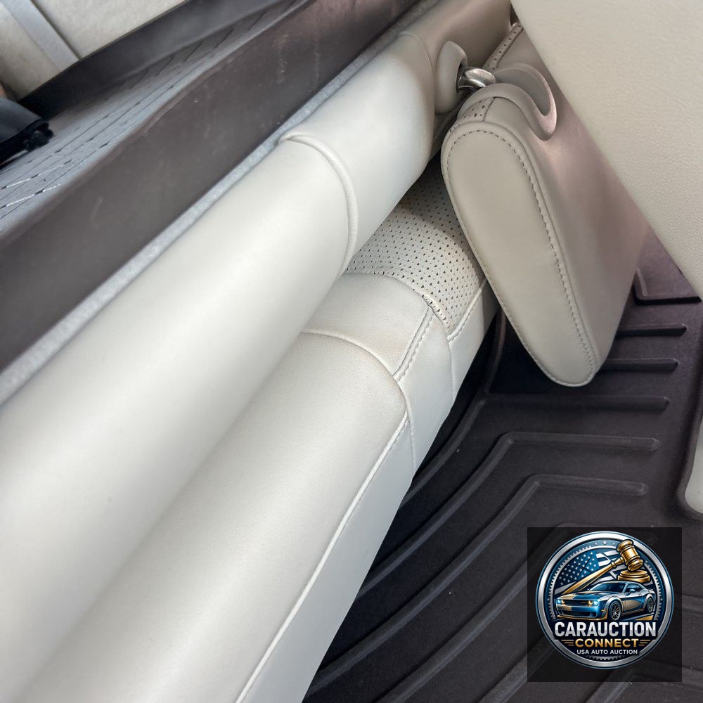 2023 Cadillac Escalade ESV Premium Luxury Platinum