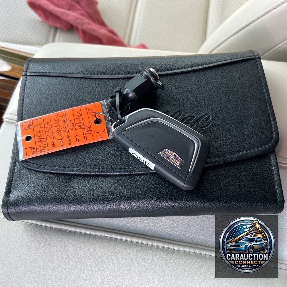 2023 Cadillac Escalade ESV Premium Luxury Platinum