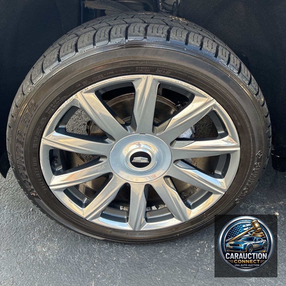 2021 Cadillac Escalade ESV Premium Luxury Platinum