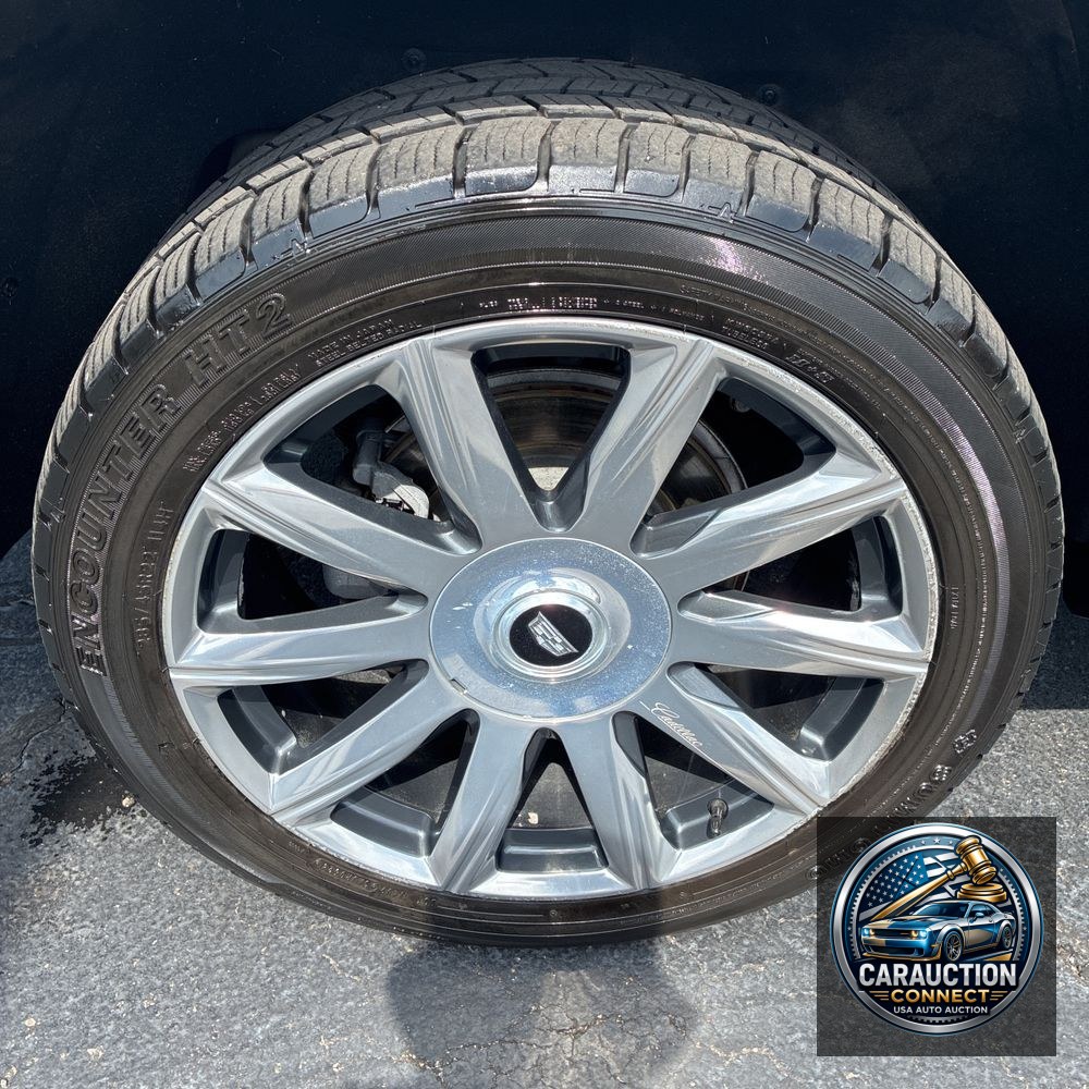 2021 Cadillac Escalade ESV Premium Luxury Platinum
