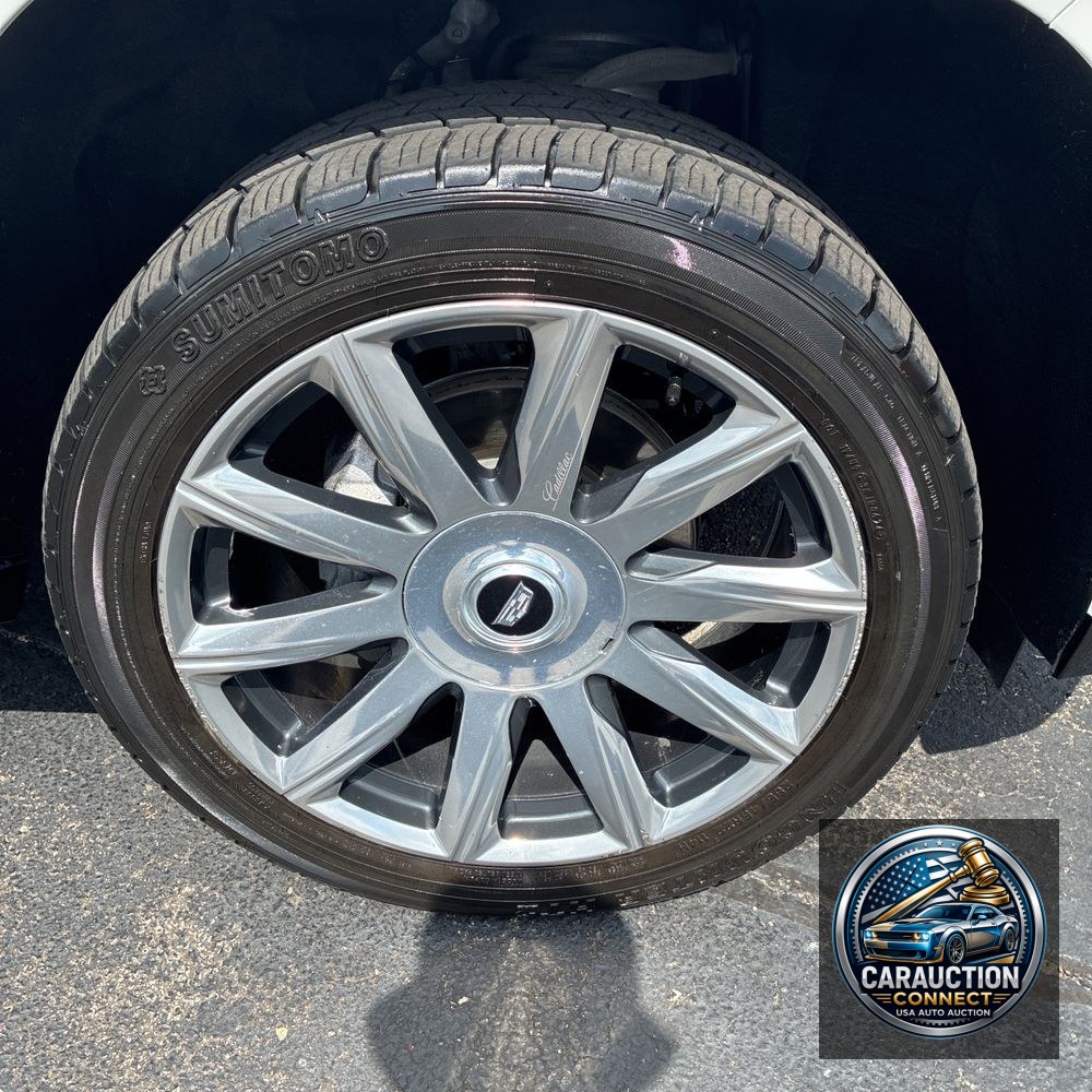 2021 Cadillac Escalade ESV Premium Luxury Platinum