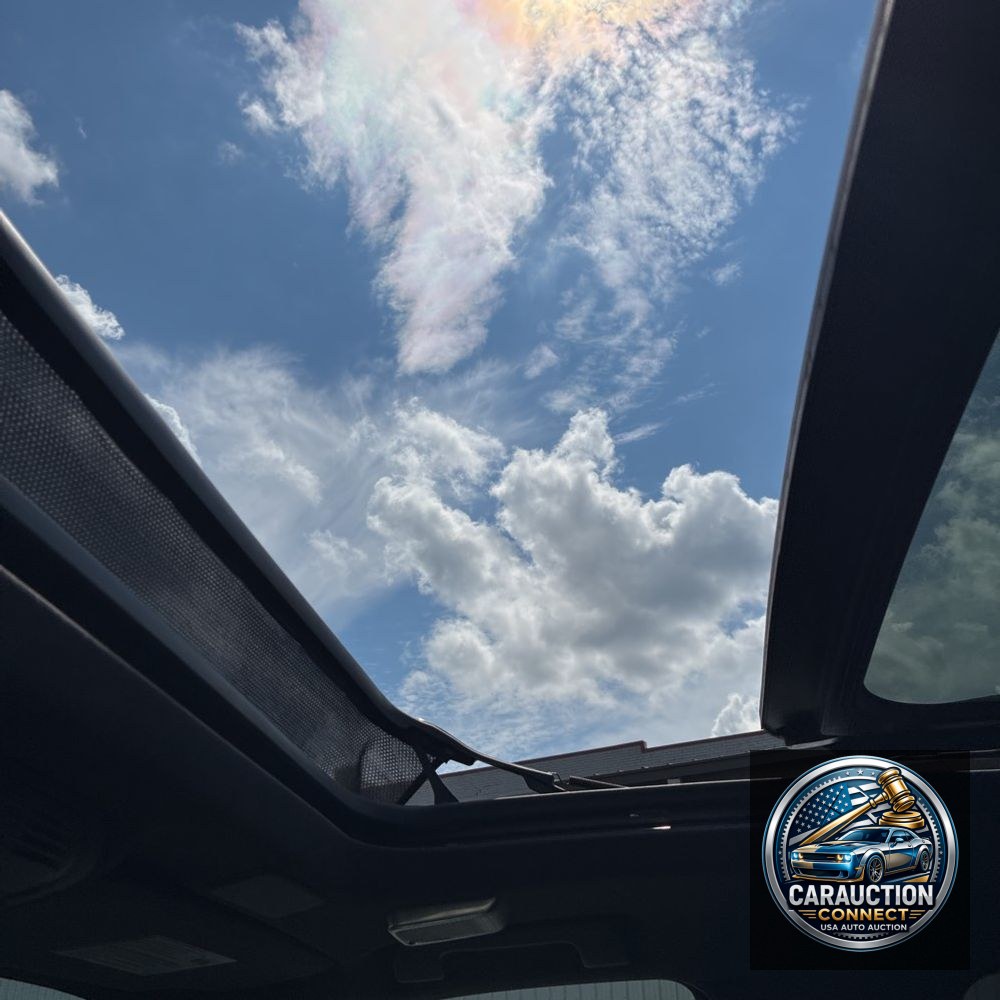 2021 Cadillac Escalade ESV Premium Luxury Platinum