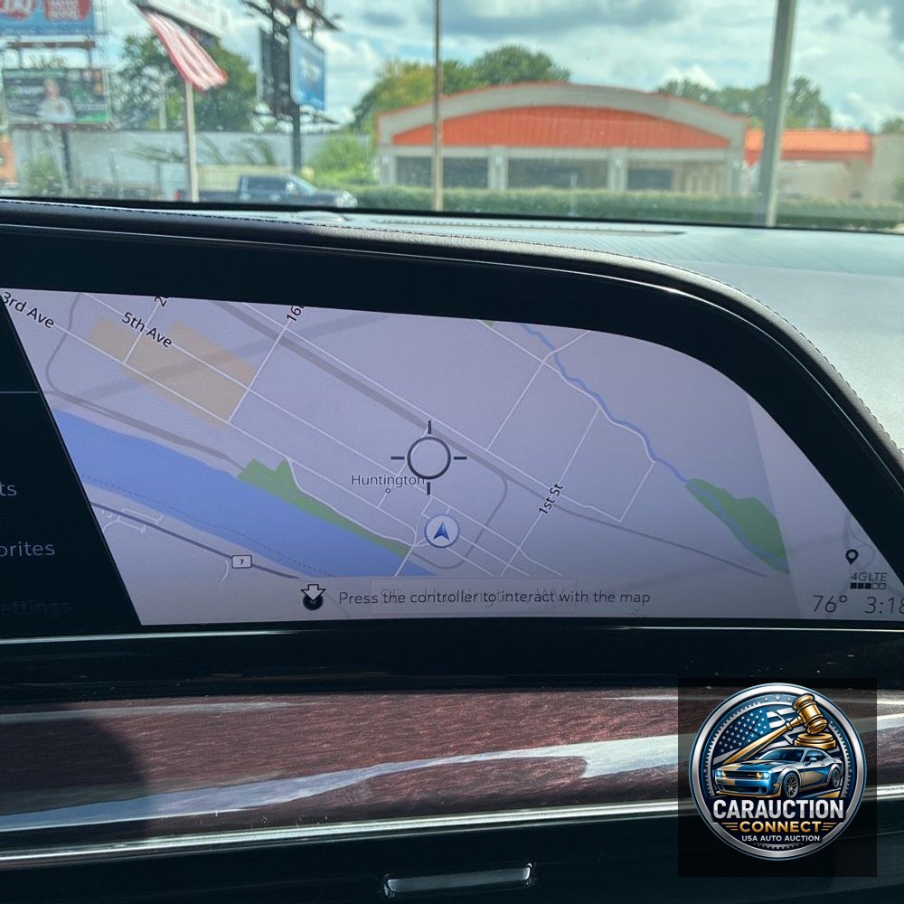 2021 Cadillac Escalade ESV Premium Luxury Platinum