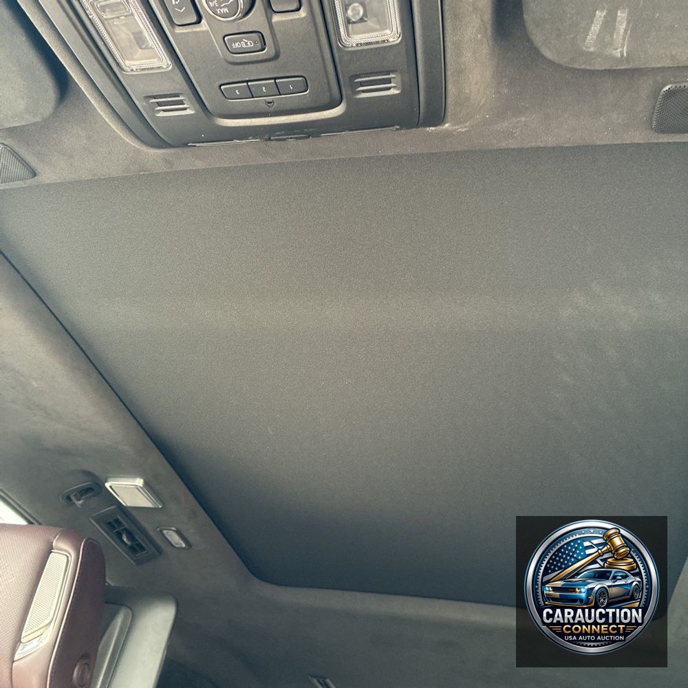 2021 Cadillac Escalade ESV Premium Luxury Platinum