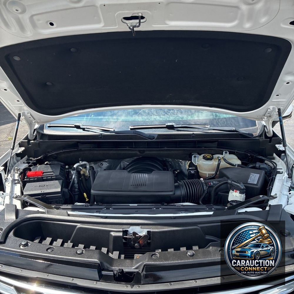2021 Cadillac Escalade ESV Premium Luxury Platinum