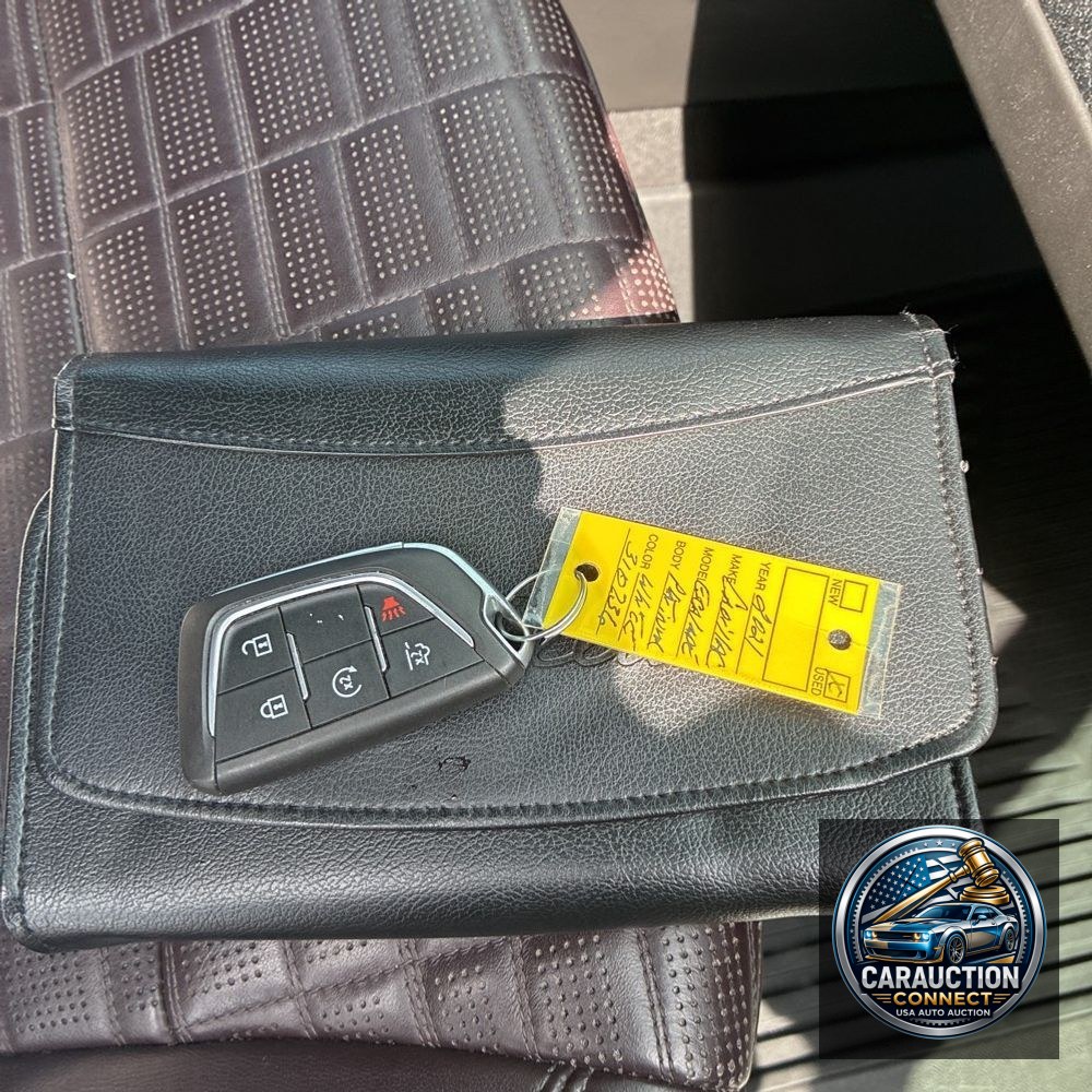 2021 Cadillac Escalade ESV Premium Luxury Platinum