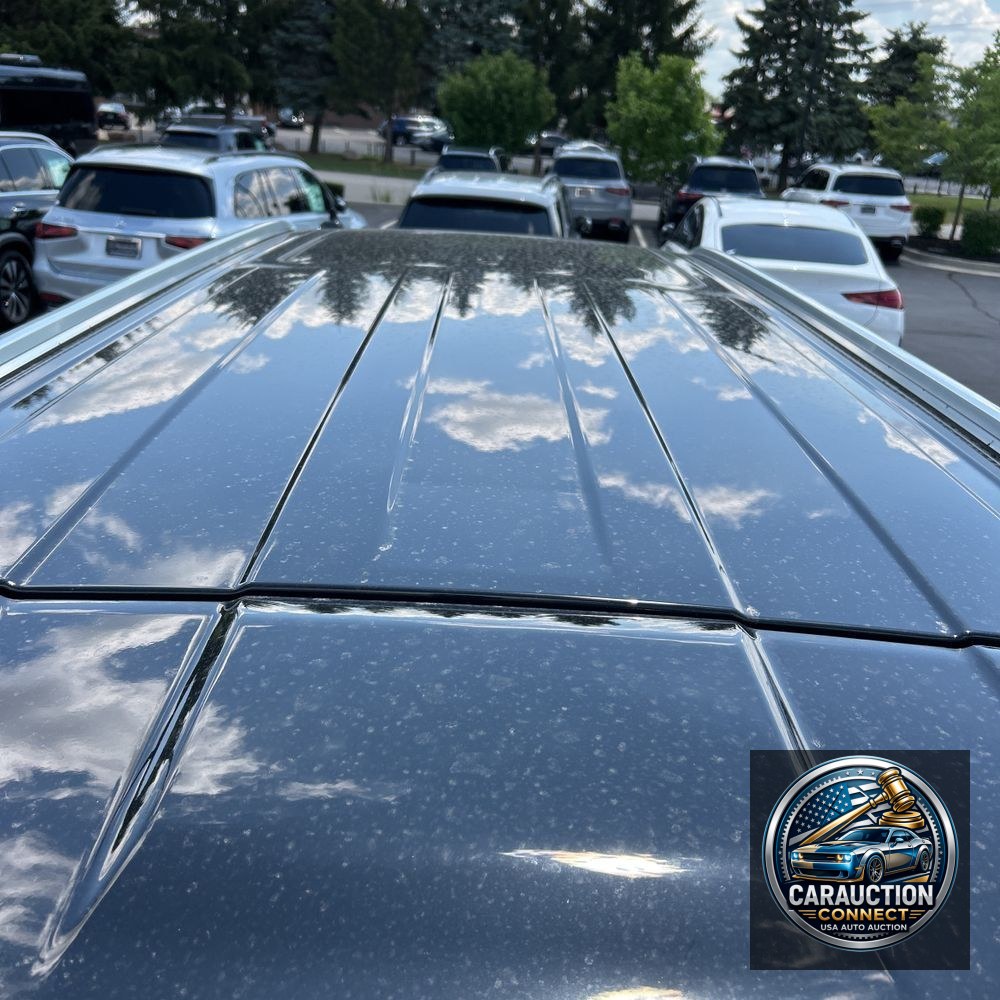 2021 Cadillac Escalade ESV Premium Luxury Platinum