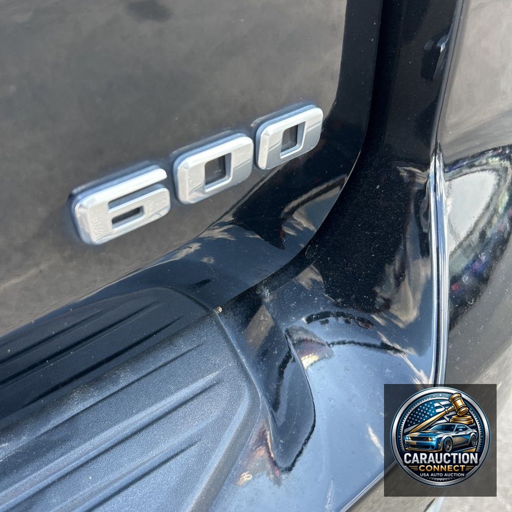 2021 Cadillac Escalade ESV Premium Luxury Platinum