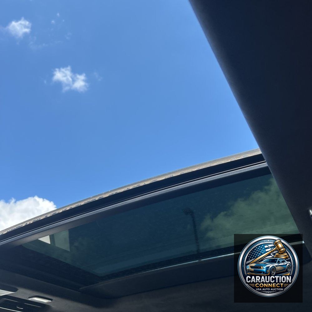 2021 Cadillac Escalade ESV Premium Luxury Platinum