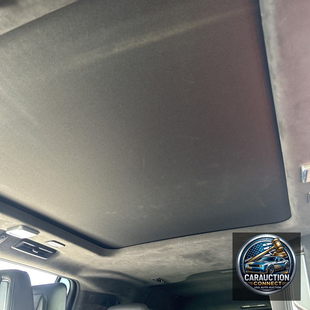 2021 Cadillac Escalade ESV Premium Luxury Platinum