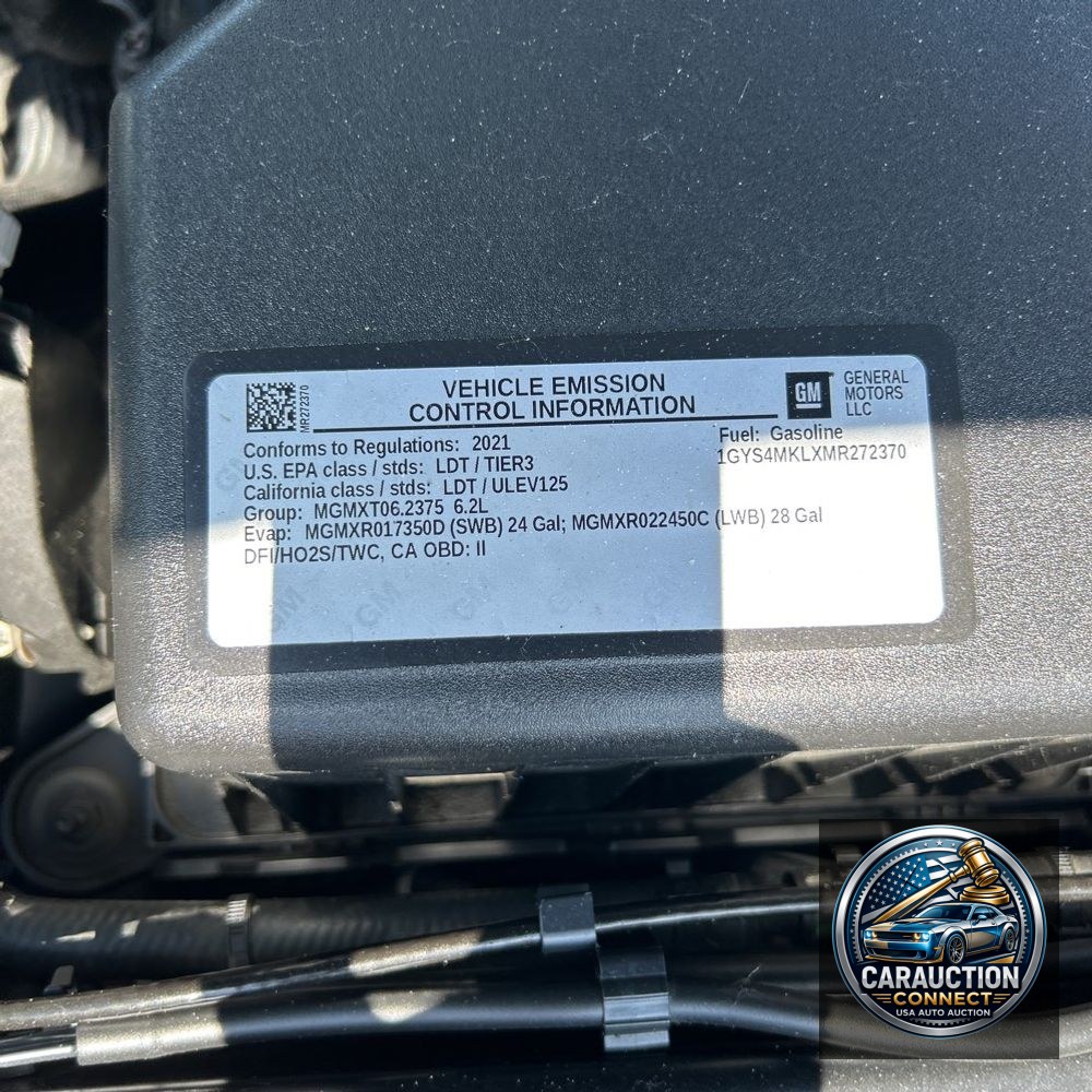 2021 Cadillac Escalade ESV Premium Luxury Platinum
