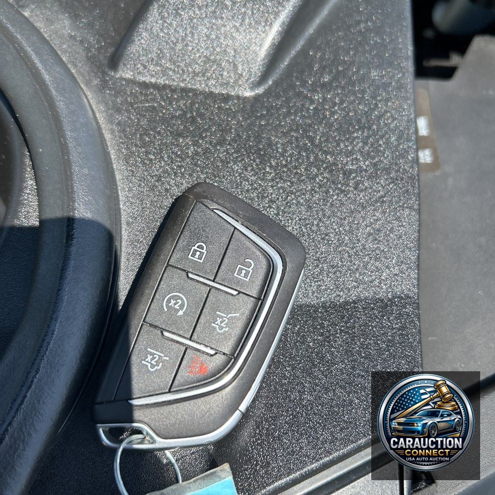 2021 Cadillac Escalade ESV Premium Luxury Platinum