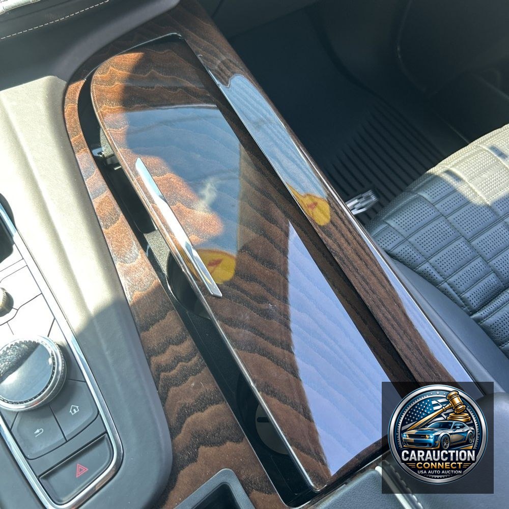 2021 Cadillac Escalade ESV Premium Luxury Platinum