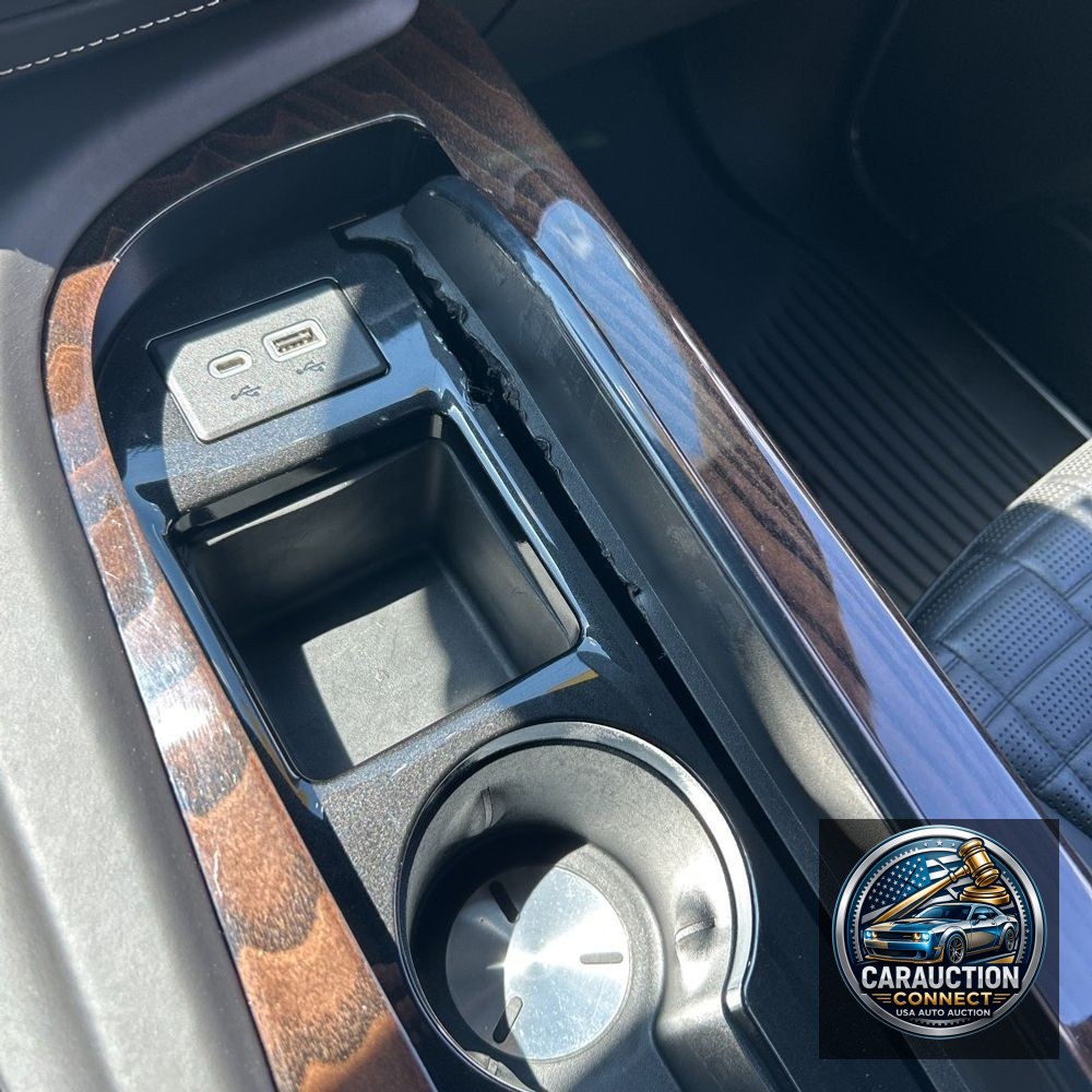 2021 Cadillac Escalade ESV Premium Luxury Platinum