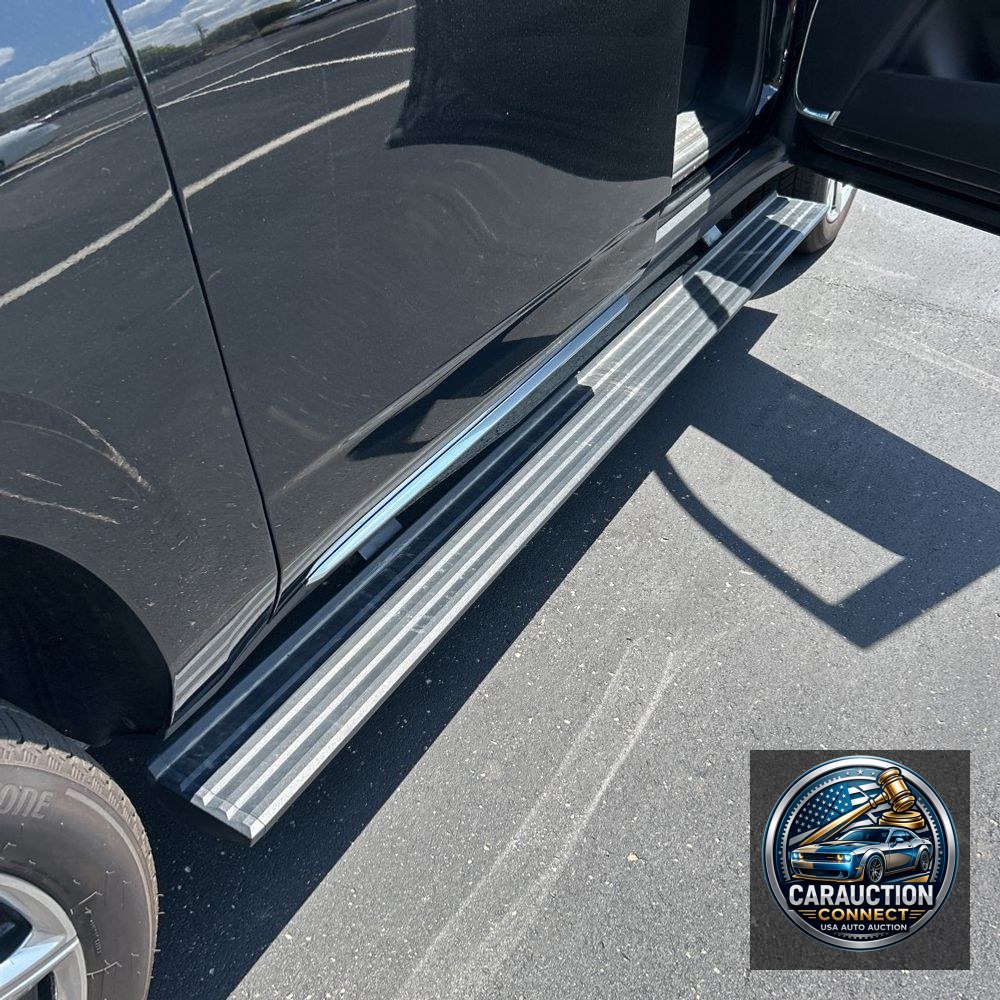 2021 Cadillac Escalade ESV Premium Luxury Platinum