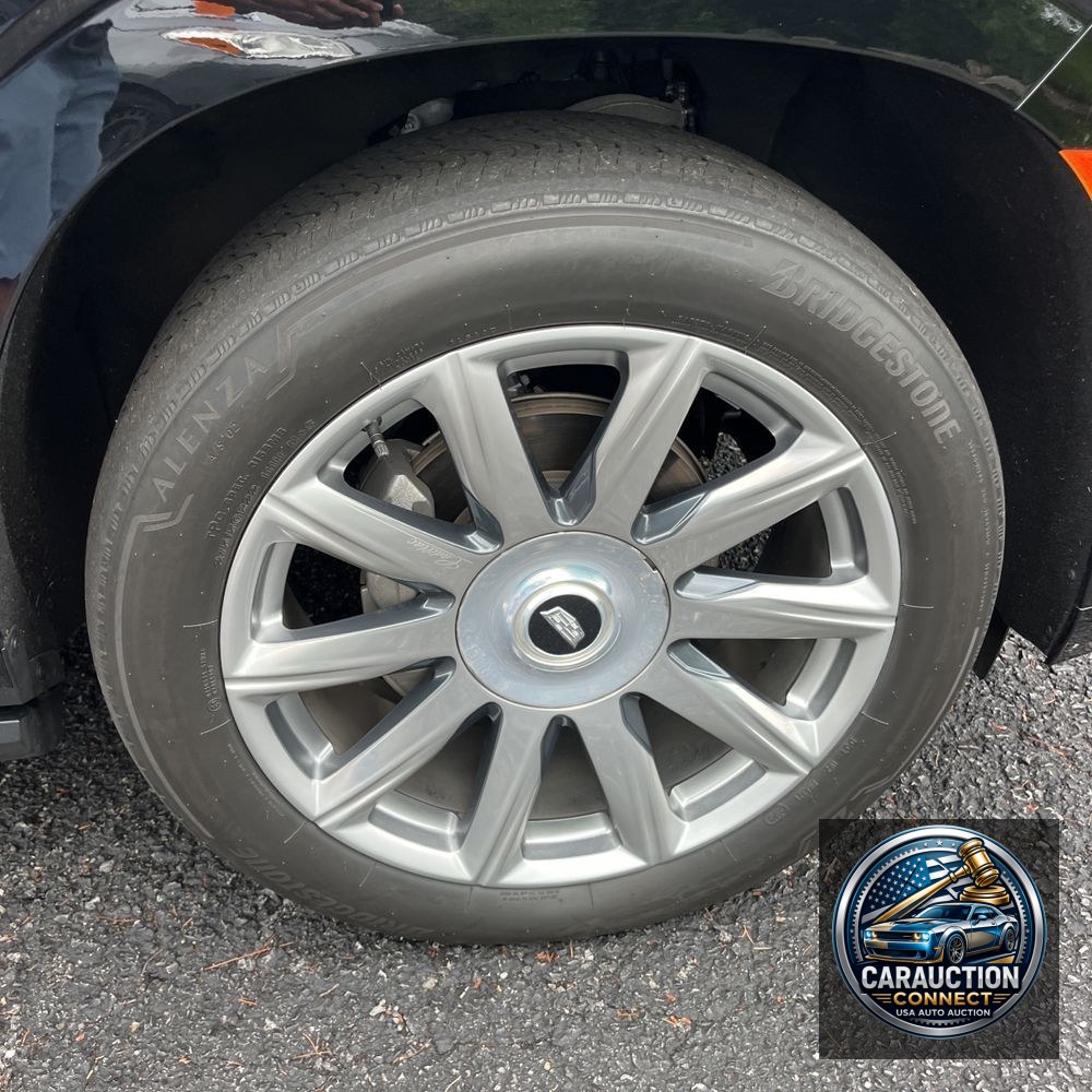 2023 Cadillac Escalade ESV Premium Luxury Platinum
