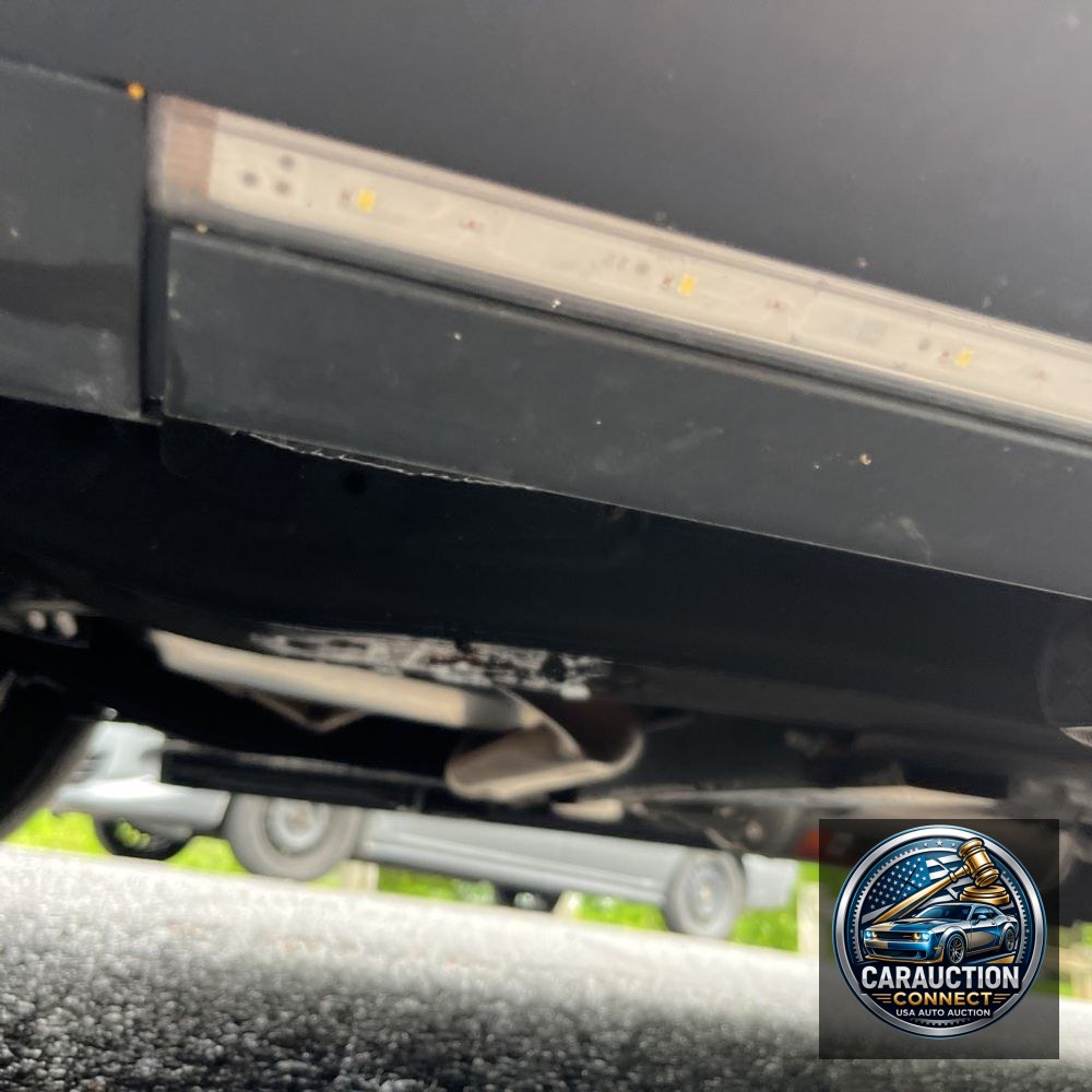 2023 Cadillac Escalade ESV Premium Luxury Platinum