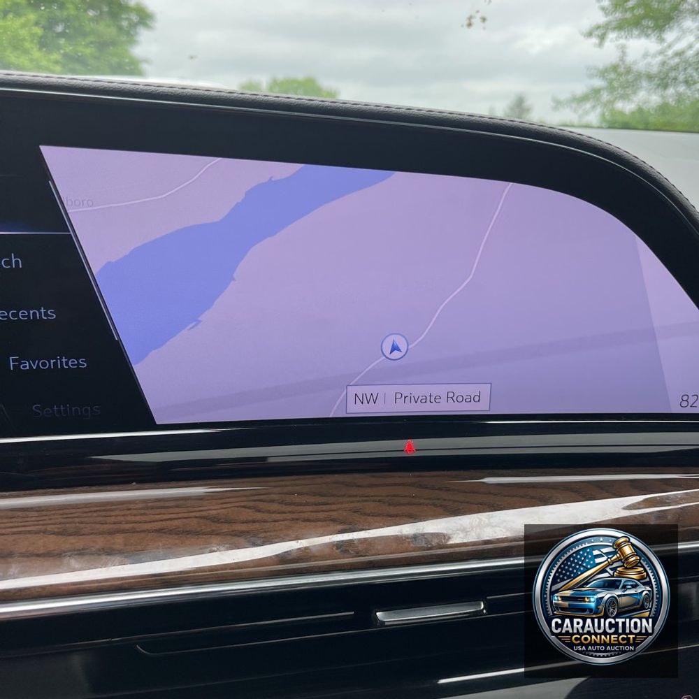 2023 Cadillac Escalade ESV Premium Luxury Platinum