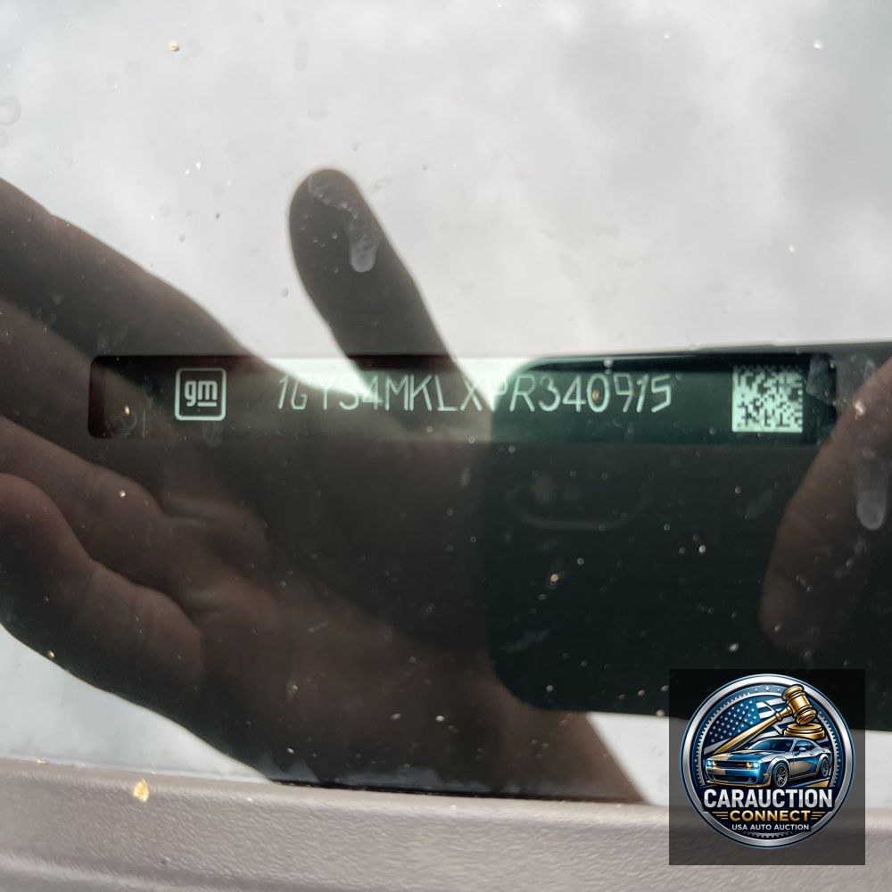2023 Cadillac Escalade ESV Premium Luxury Platinum