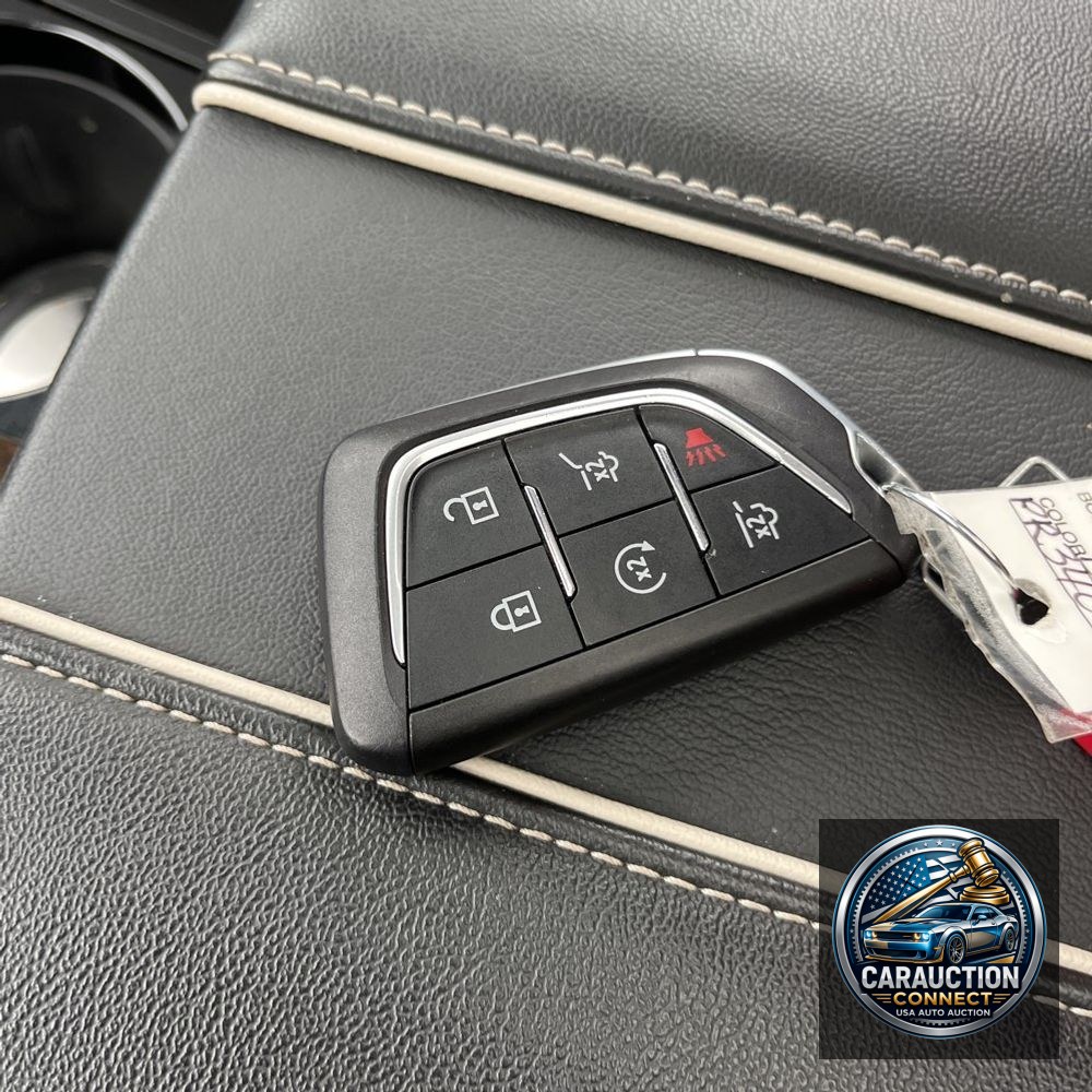 2023 Cadillac Escalade ESV Premium Luxury Platinum