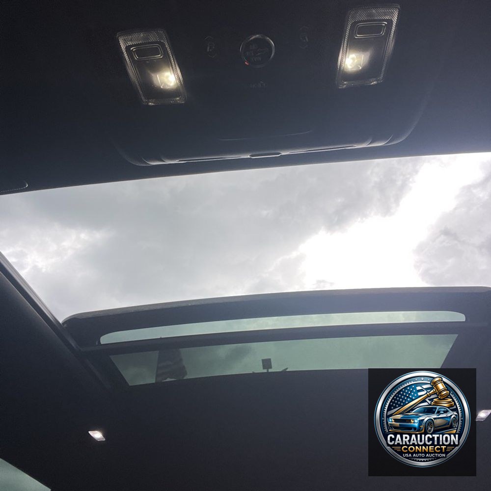 2022 Cadillac Escalade ESV Sport