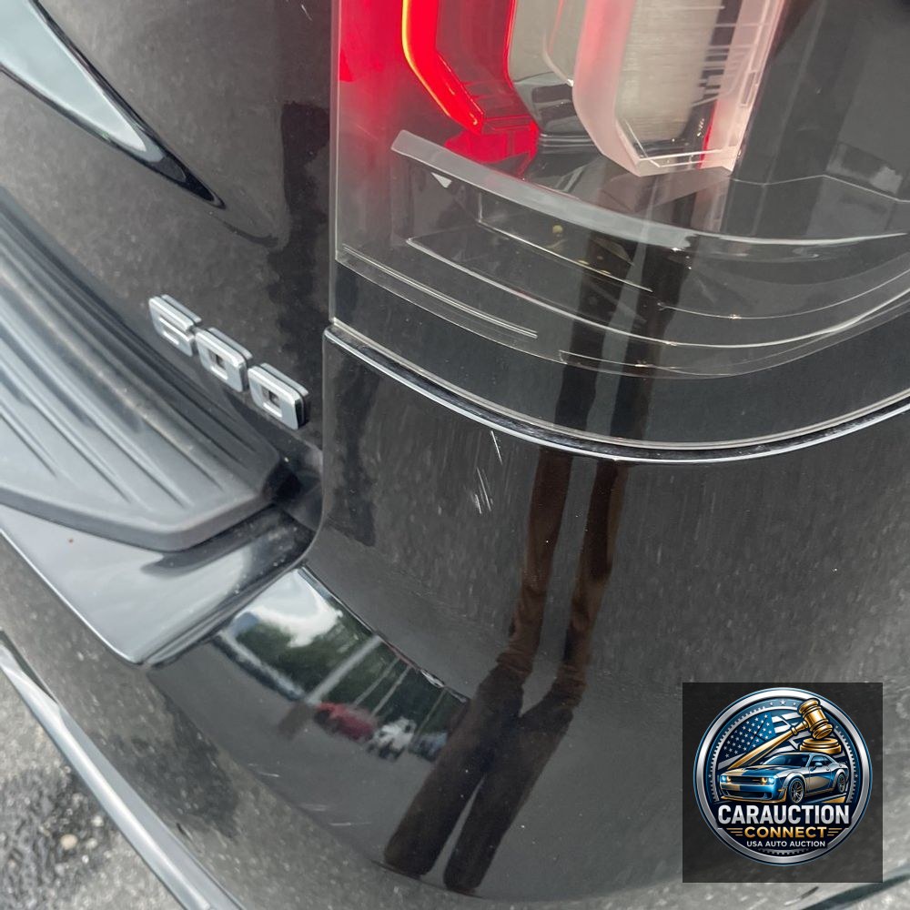 2022 Cadillac Escalade ESV Sport