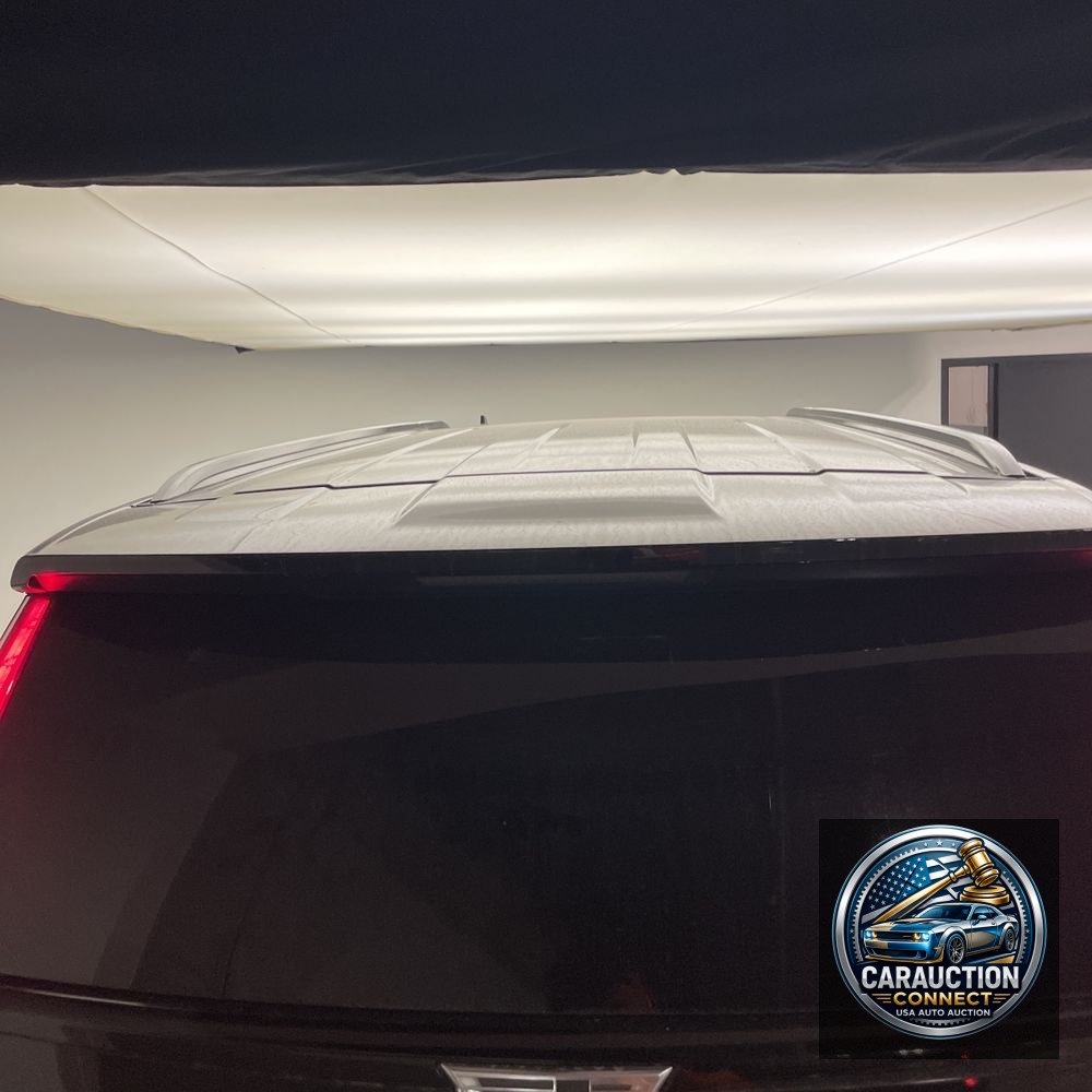 2021 Cadillac Escalade ESV Sport