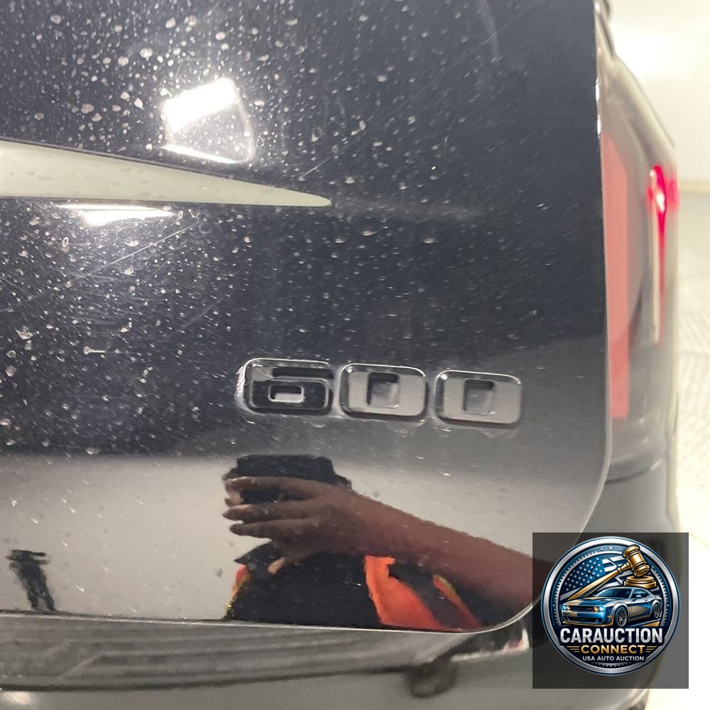 2021 Cadillac Escalade ESV Sport