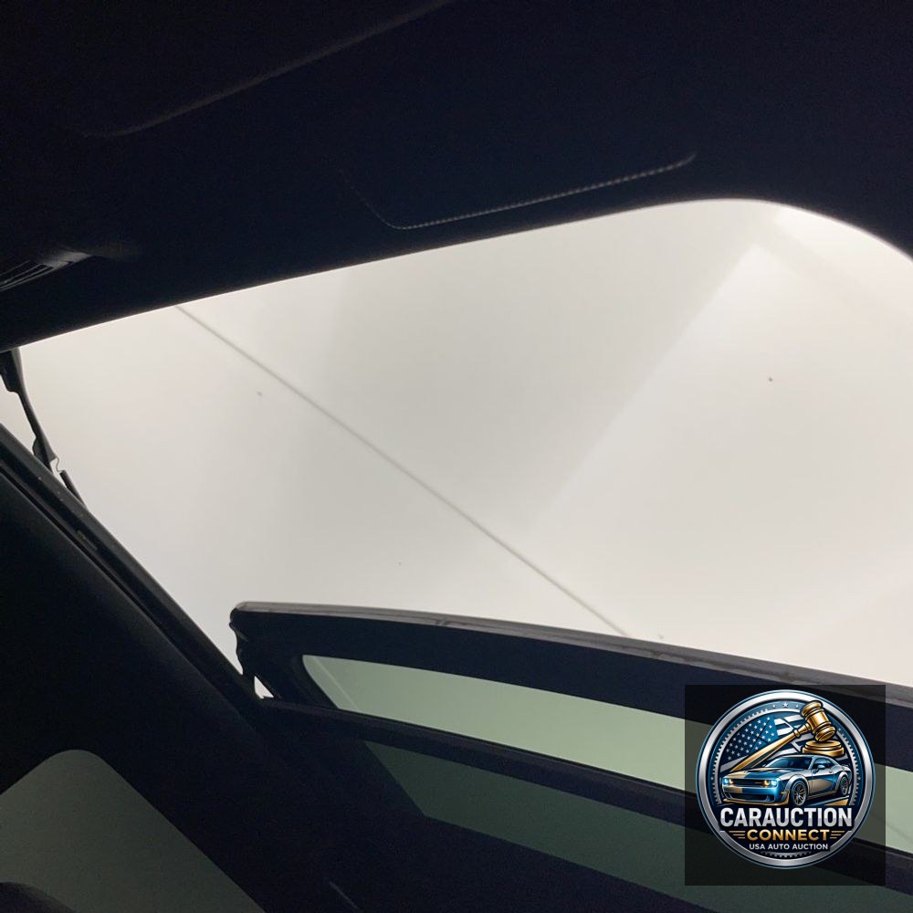 2021 Cadillac Escalade ESV Sport