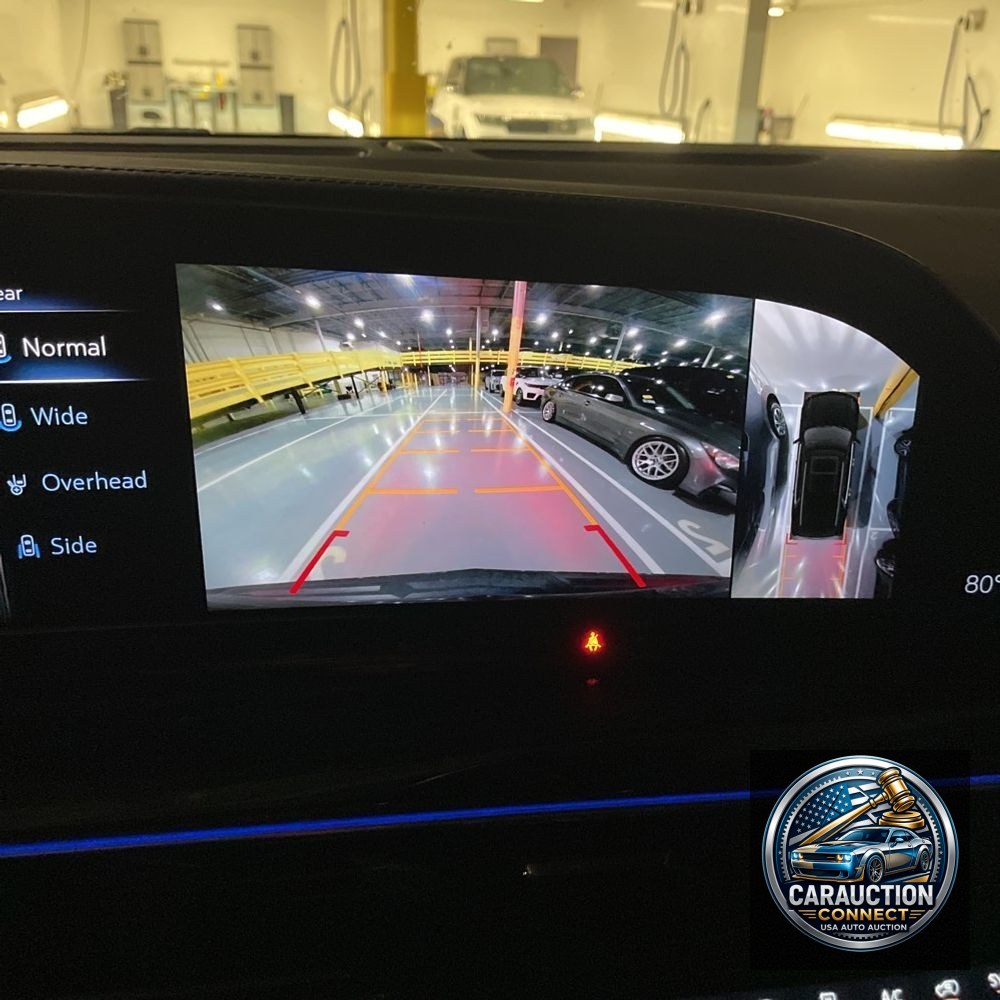 2021 Cadillac Escalade ESV Sport
