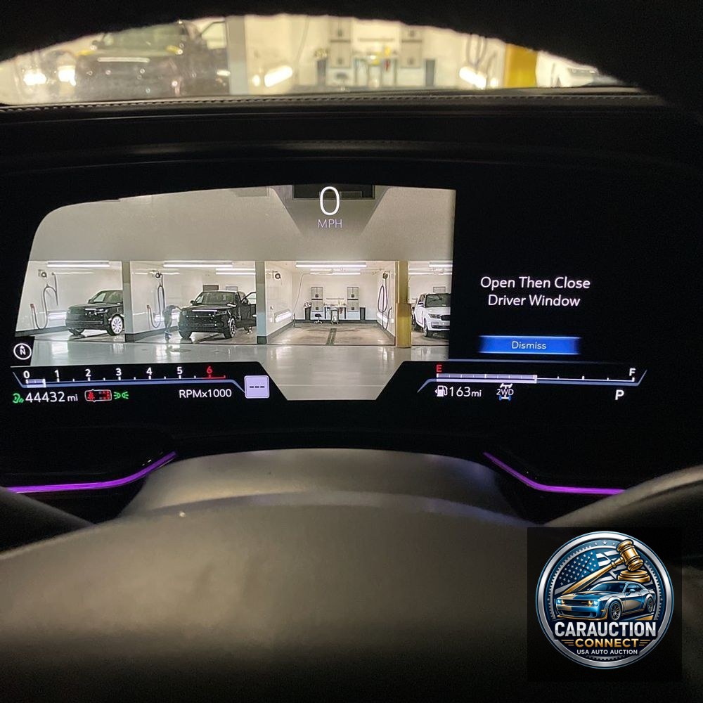 2021 Cadillac Escalade ESV Sport