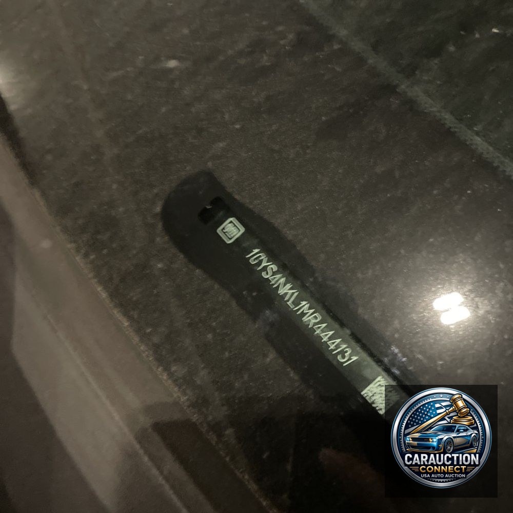 2021 Cadillac Escalade ESV Sport