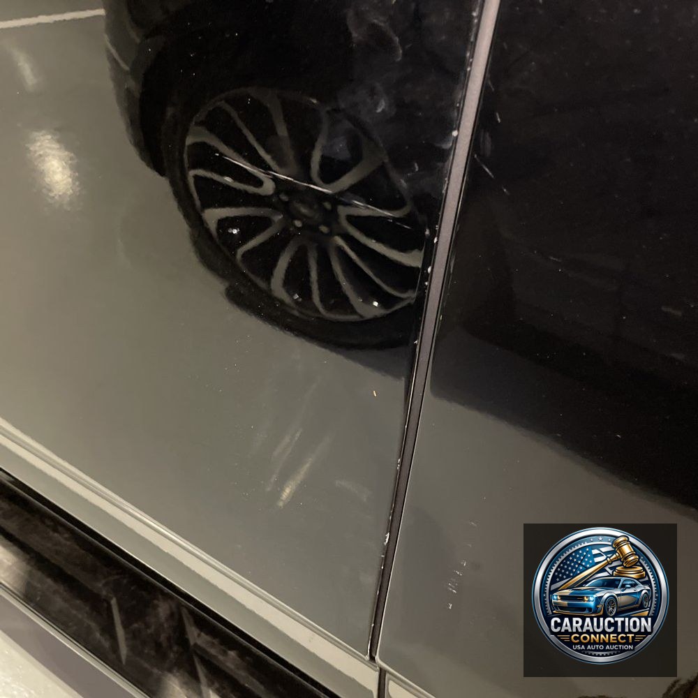 2021 Cadillac Escalade ESV Sport