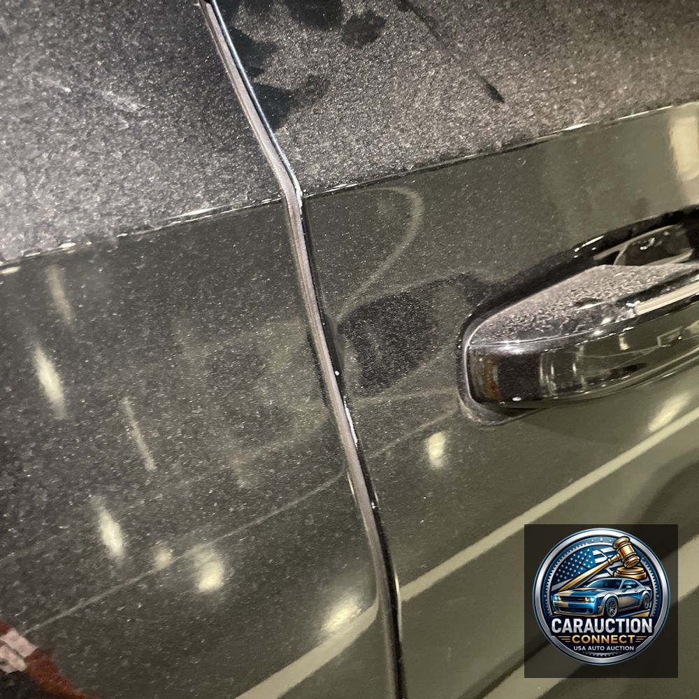 2021 Cadillac Escalade ESV Sport
