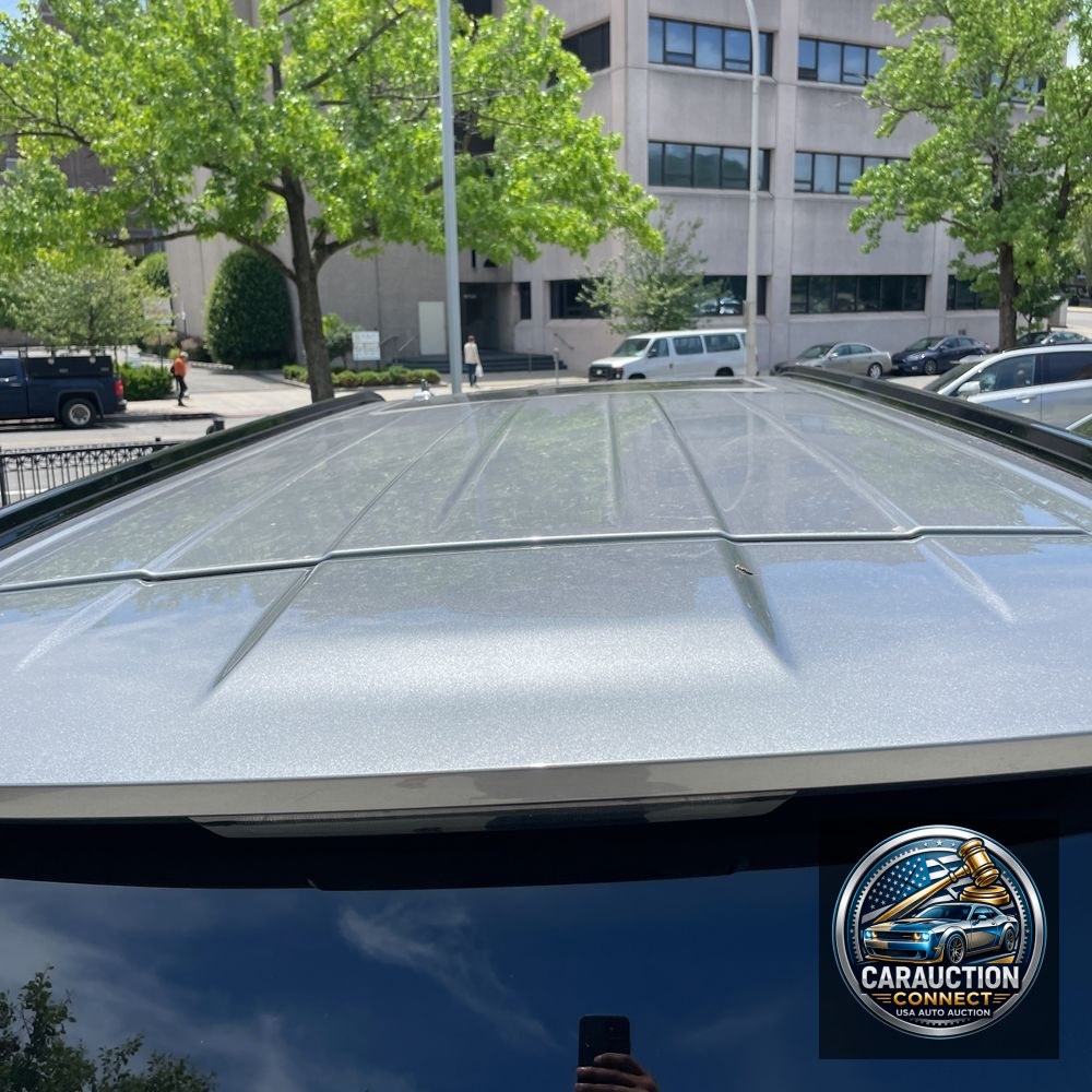 2022 Cadillac Escalade ESV Sport