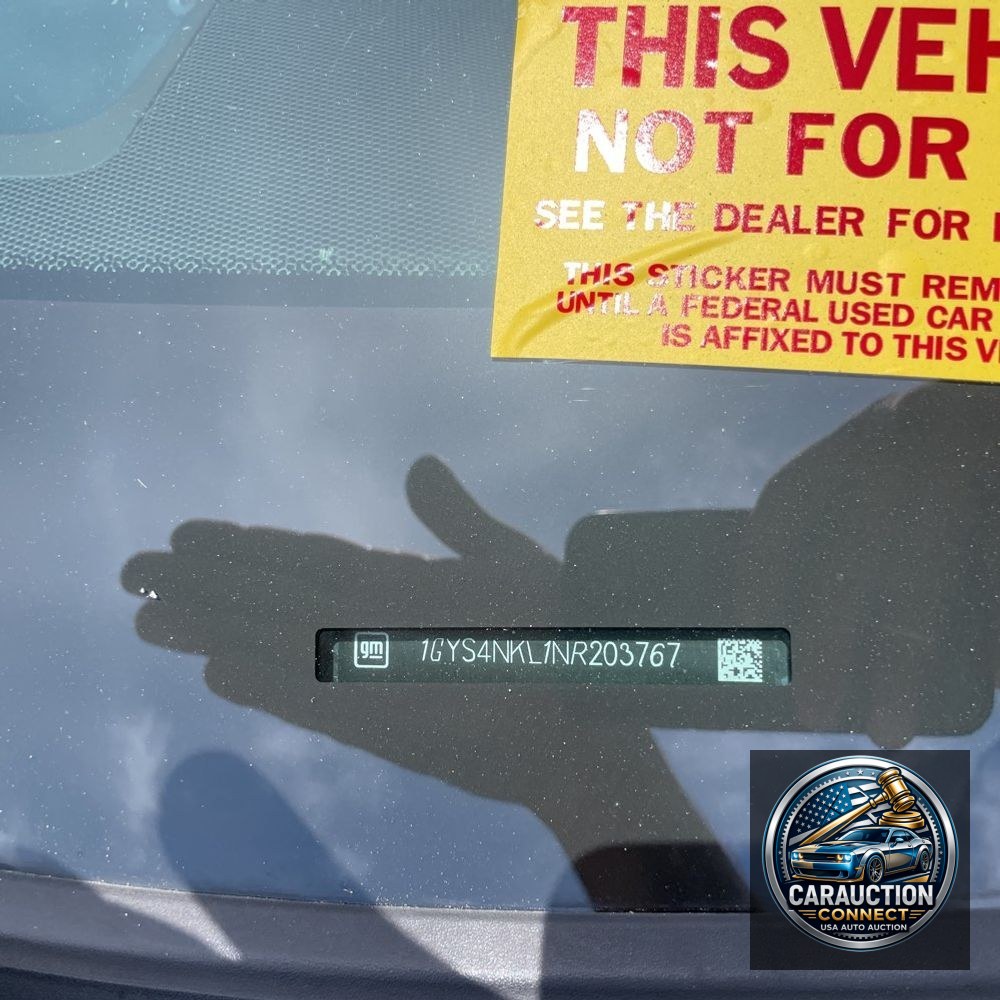 2022 Cadillac Escalade ESV Sport