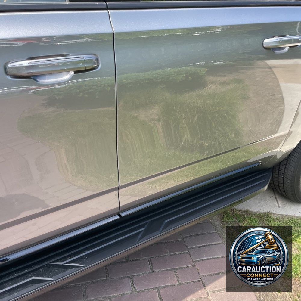 2022 Cadillac Escalade ESV Sport