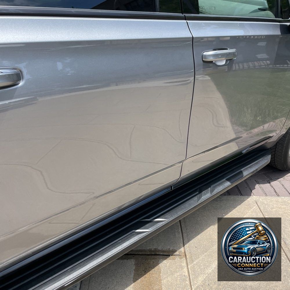2022 Cadillac Escalade ESV Sport