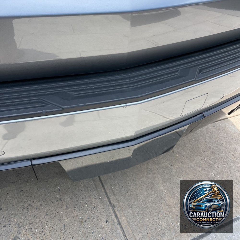 2022 Cadillac Escalade ESV Sport