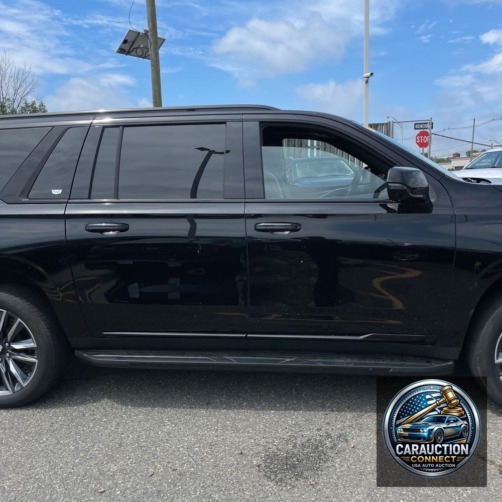 2023 Cadillac Escalade ESV Sport