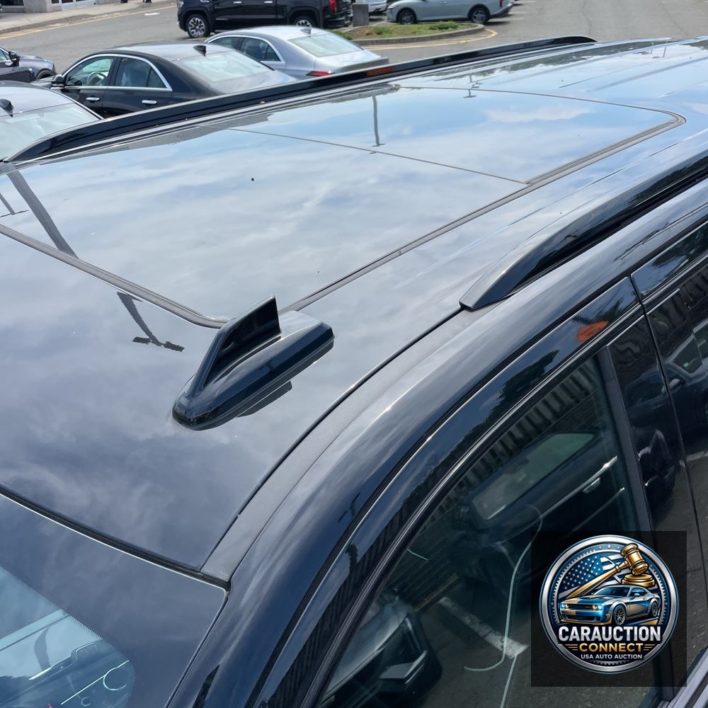 2023 Cadillac Escalade ESV Sport