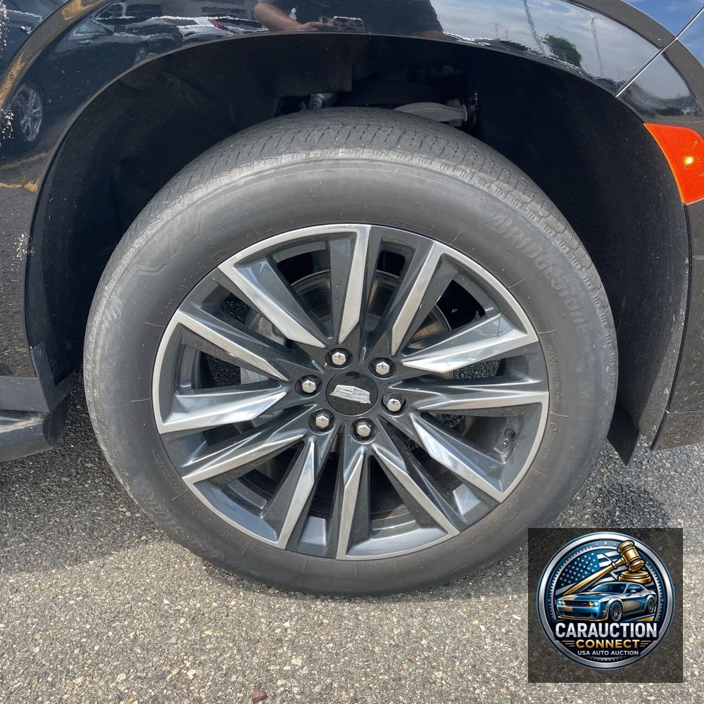 2023 Cadillac Escalade ESV Sport