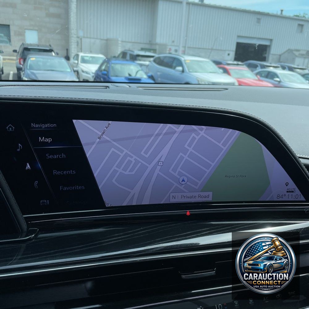 2023 Cadillac Escalade ESV Sport